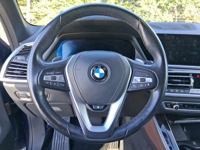 used 2019 BMW X5 car, priced at $26,097