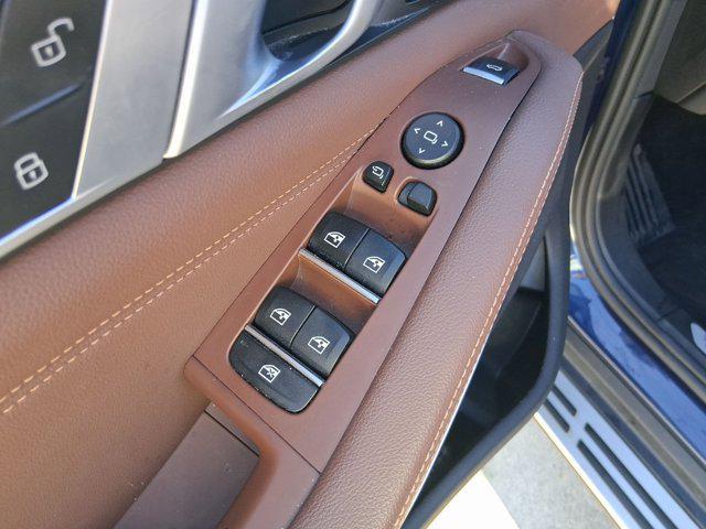 used 2019 BMW X5 car, priced at $26,097
