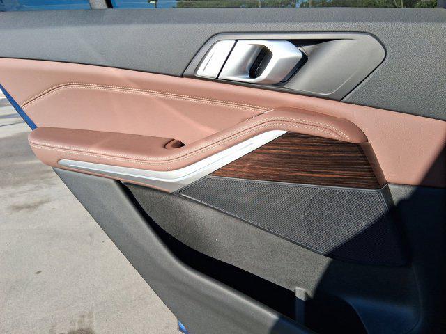 used 2019 BMW X5 car, priced at $26,097