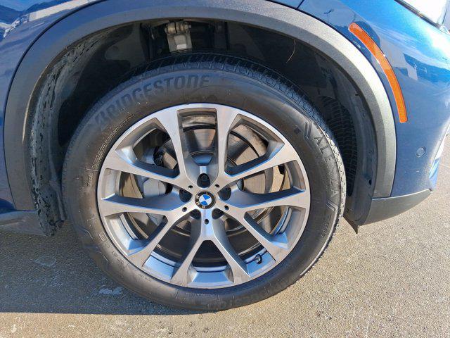 used 2019 BMW X5 car, priced at $26,097