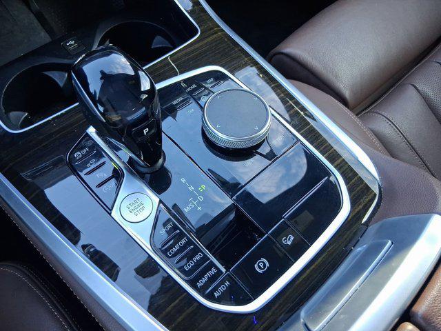 used 2019 BMW X5 car, priced at $26,097