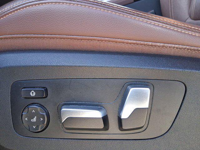 used 2019 BMW X5 car, priced at $26,097