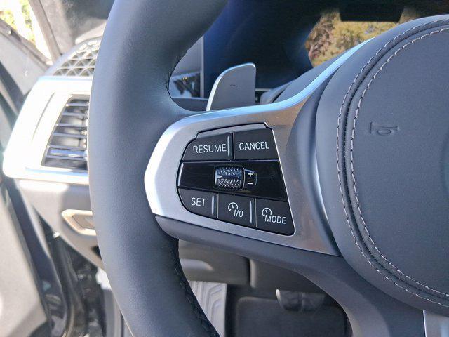 new 2026 BMW X7 car, priced at $106,075