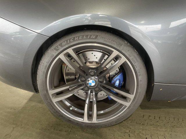 used 2018 BMW M2 car, priced at $36,997