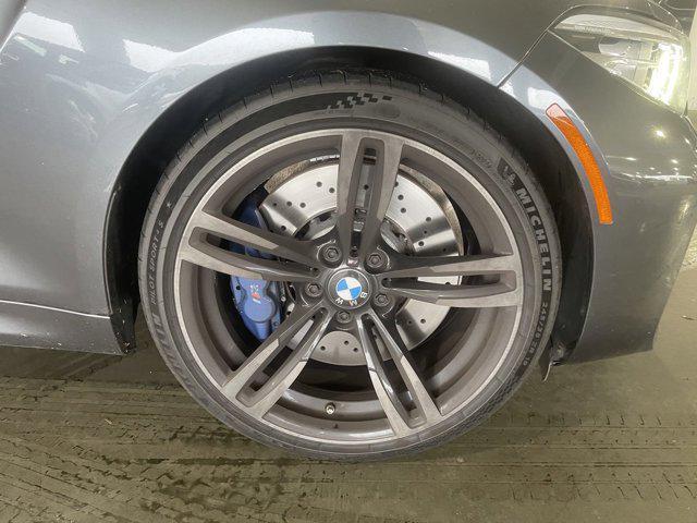 used 2018 BMW M2 car, priced at $36,997