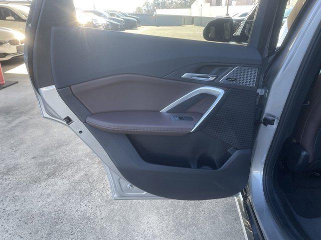 used 2025 BMW X1 car, priced at $47,730