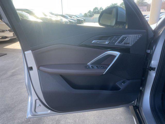 used 2025 BMW X1 car, priced at $47,730