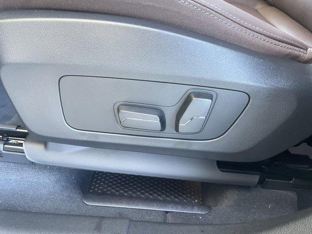 used 2025 BMW X1 car, priced at $47,730