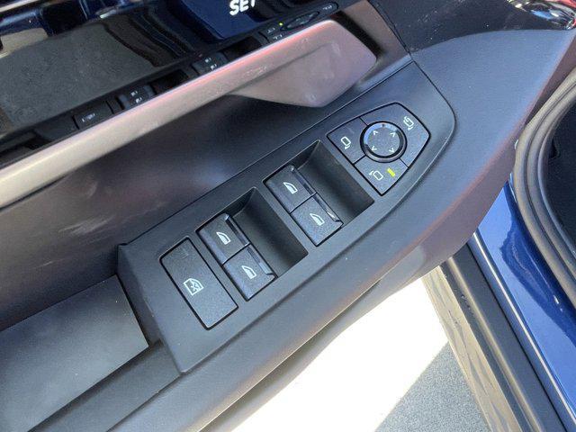 used 2025 BMW 530 car, priced at $58,479