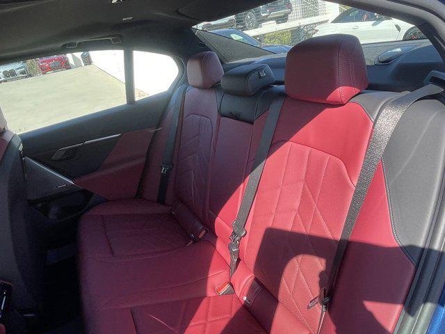 used 2025 BMW 530 car, priced at $58,479