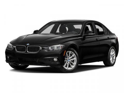 used 2016 BMW 320 car, priced at $15,097