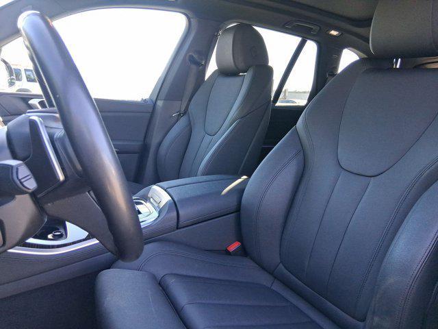 used 2020 BMW X5 car, priced at $31,097