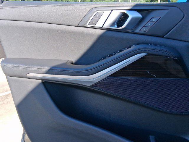 used 2020 BMW X5 car, priced at $31,097