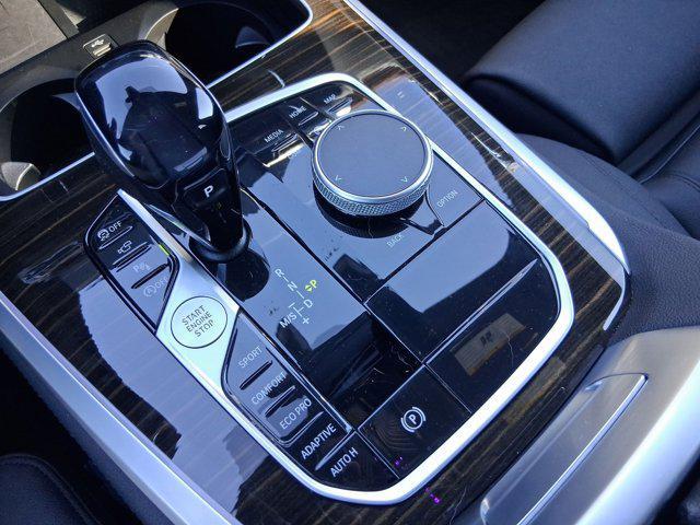 used 2020 BMW X5 car, priced at $31,097