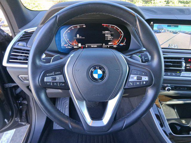 used 2020 BMW X5 car, priced at $31,097