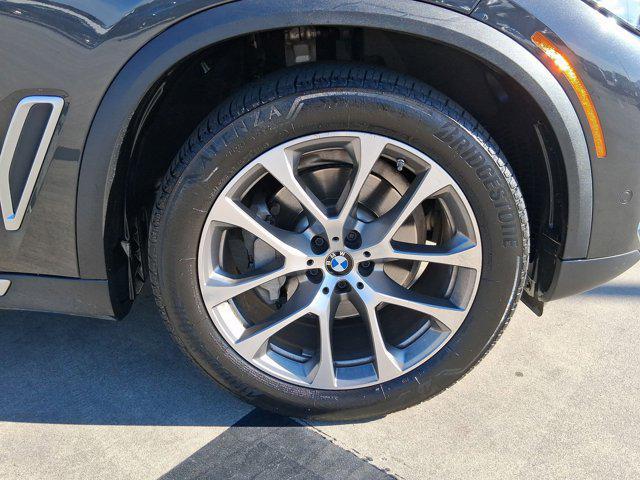 used 2020 BMW X5 car, priced at $31,097