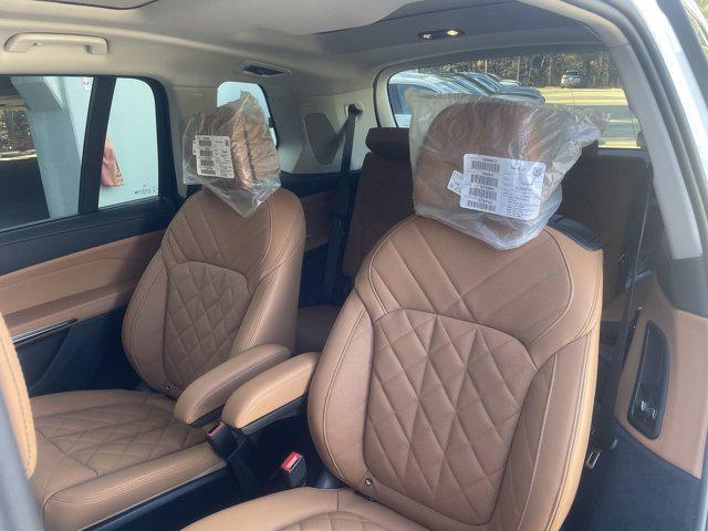 used 2025 BMW X7 car, priced at $86,949