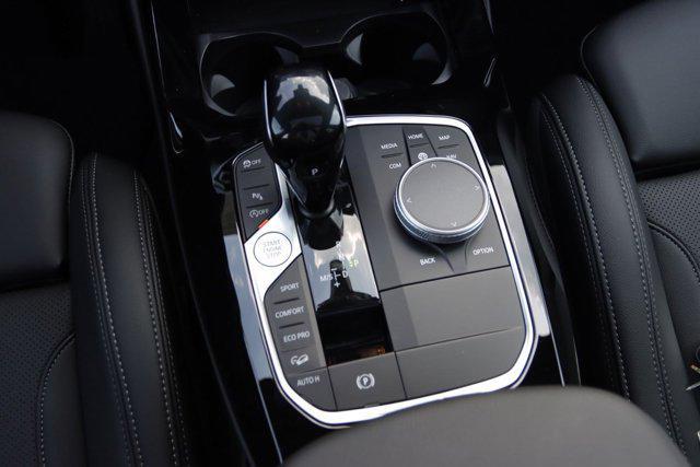 used 2024 BMW X3 car, priced at $49,401