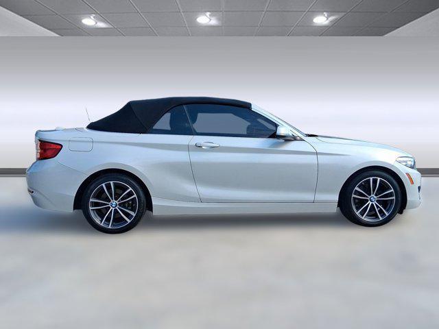 used 2019 BMW 230 car, priced at $23,097