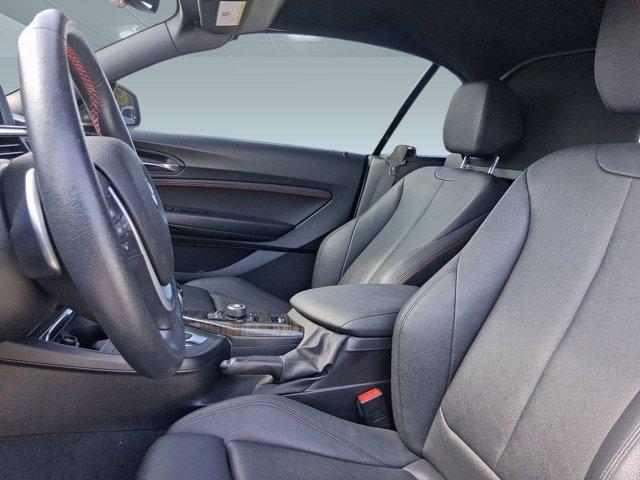 used 2019 BMW 230 car, priced at $23,097