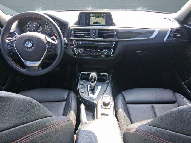 used 2019 BMW 230 car, priced at $23,097