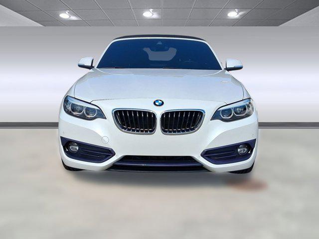 used 2019 BMW 230 car, priced at $23,097