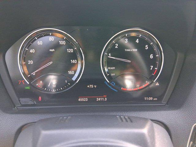 used 2019 BMW 230 car, priced at $23,097