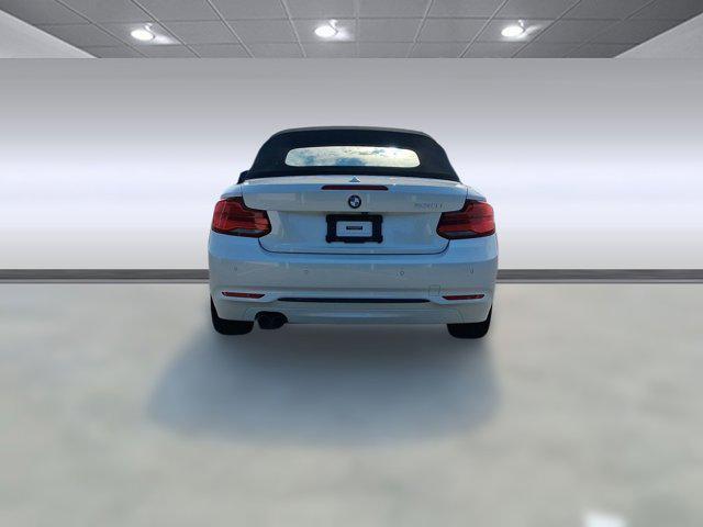 used 2019 BMW 230 car, priced at $23,097