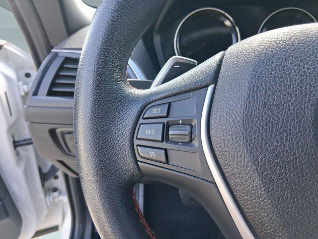 used 2019 BMW 230 car, priced at $23,097