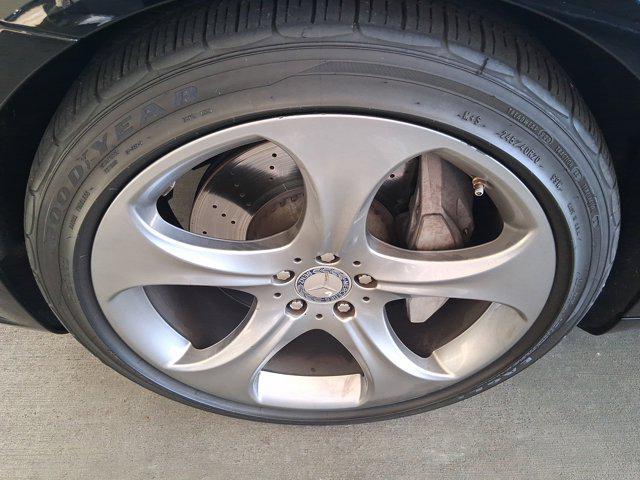 used 2014 Mercedes-Benz S-Class car, priced at $29,097