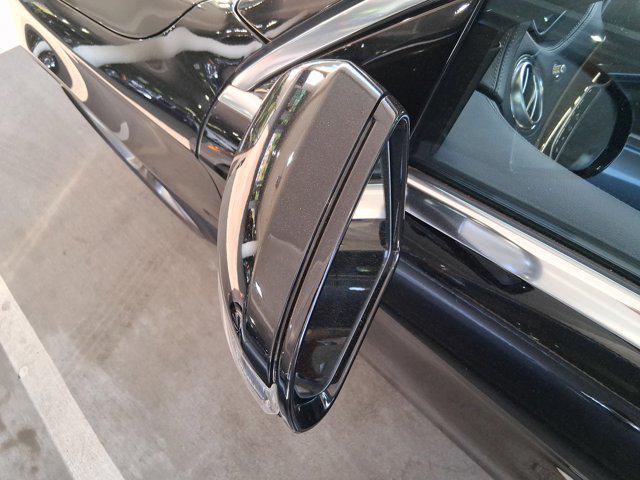 used 2014 Mercedes-Benz S-Class car, priced at $29,097