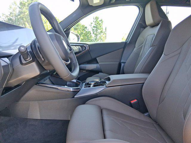 new 2025 BMW X3 car, priced at $55,285