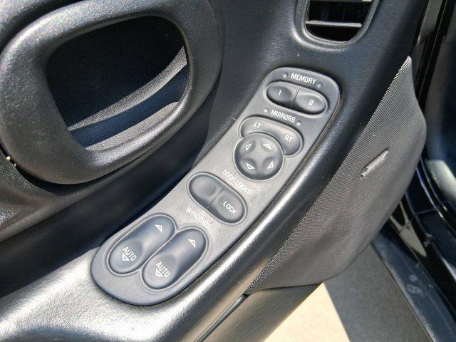 used 2002 Chevrolet Corvette car, priced at $17,797