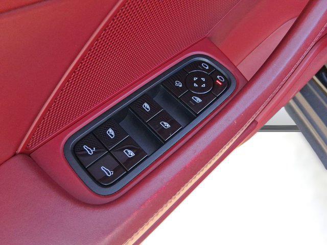 used 2018 Porsche Panamera car, priced at $39,097