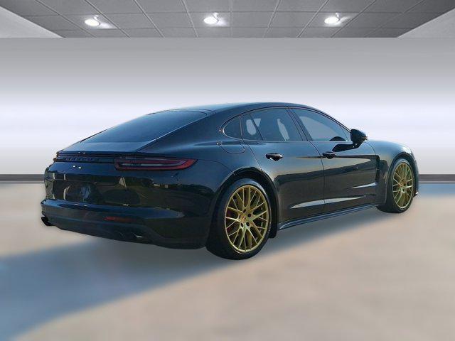 used 2018 Porsche Panamera car, priced at $39,097