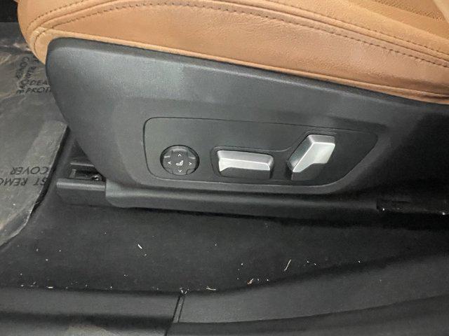 used 2022 BMW X3 car, priced at $29,586