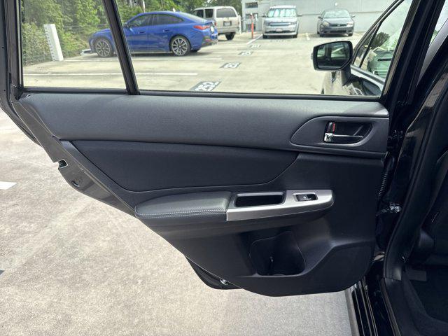 used 2015 Subaru Impreza car, priced at $16,586