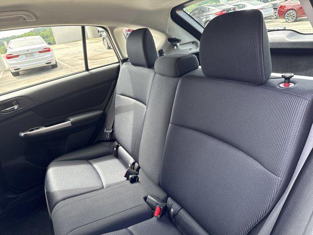 used 2015 Subaru Impreza car, priced at $16,586