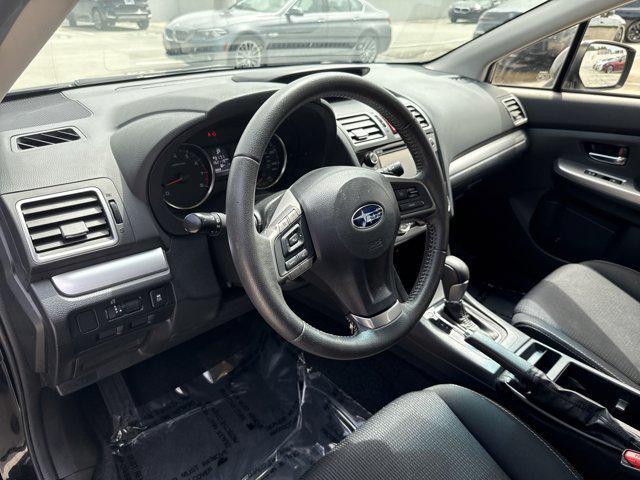 used 2015 Subaru Impreza car, priced at $16,586