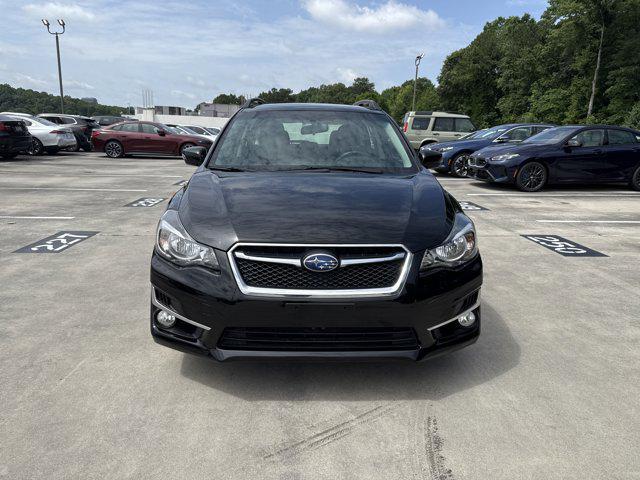 used 2015 Subaru Impreza car, priced at $16,586