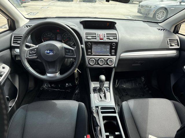 used 2015 Subaru Impreza car, priced at $16,586