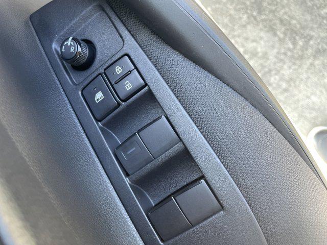 used 2022 Toyota Corolla car, priced at $19,097