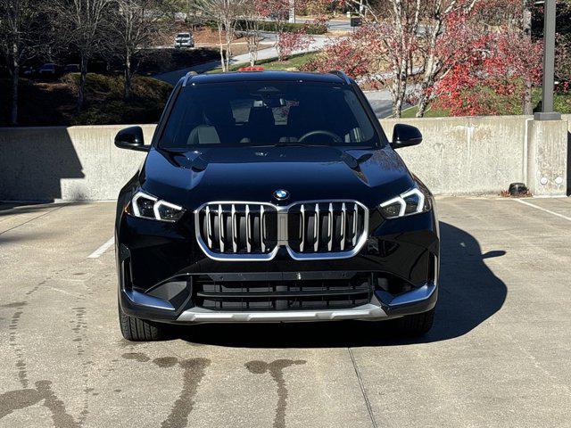 used 2025 BMW X1 car, priced at $45,209