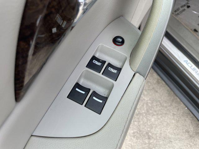 used 2011 Acura MDX car, priced at $9,997