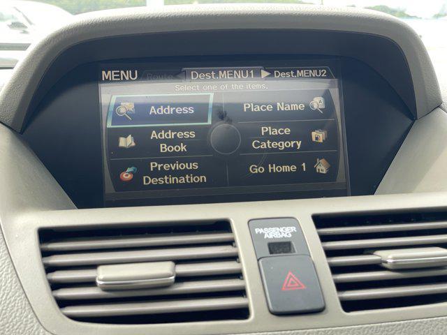used 2011 Acura MDX car, priced at $9,997