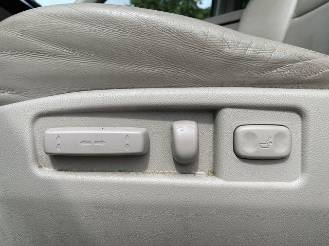 used 2011 Acura MDX car, priced at $9,997