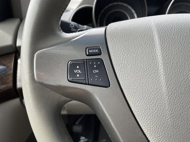 used 2011 Acura MDX car, priced at $9,997