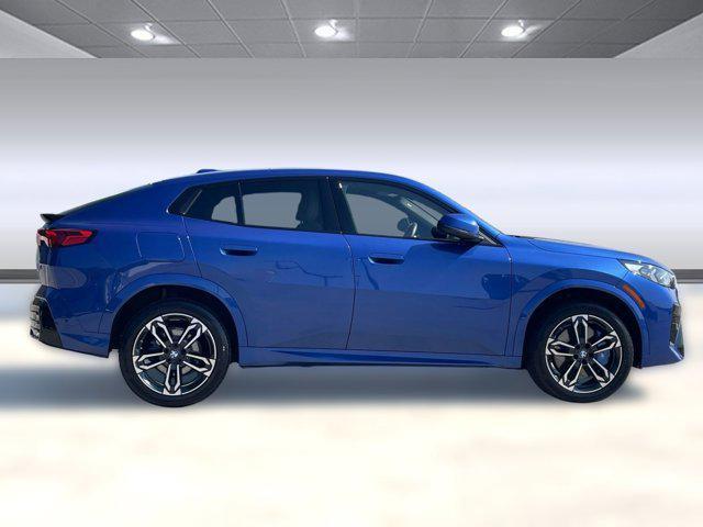 used 2025 BMW X2 car, priced at $42,986