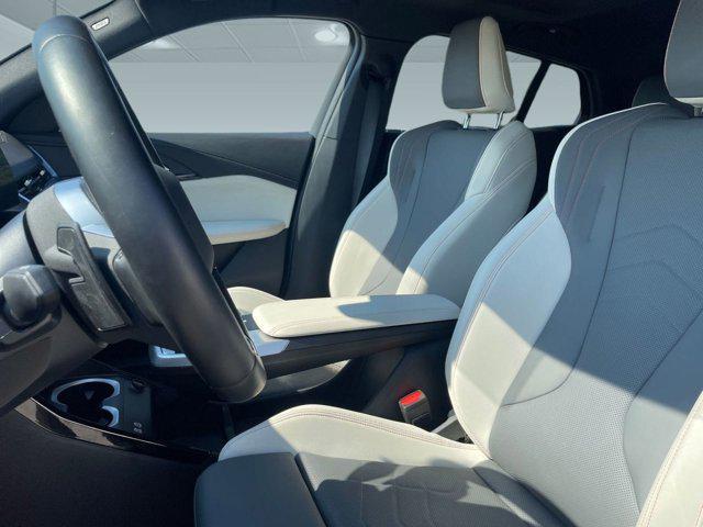 used 2025 BMW X2 car, priced at $42,986