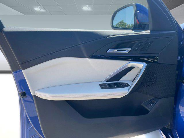 used 2025 BMW X2 car, priced at $42,986